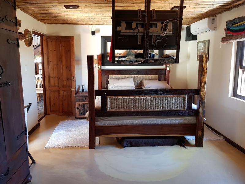 4 Bedroom Property for Sale in Dwarskersbos Western Cape